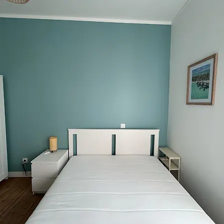 Maison Pres De La Pour 6 Pers. Avec Wifi - Fr-1-197-638 Holiday home *