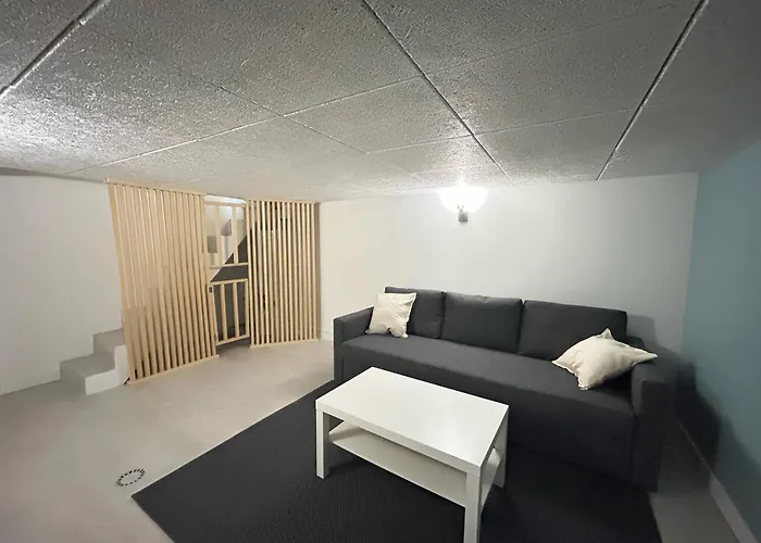 بيت للعطل Maison Pres De La Pour 6 Pers. Avec Wifi - Fr-1-197-638 لي سابلِ دولونْ