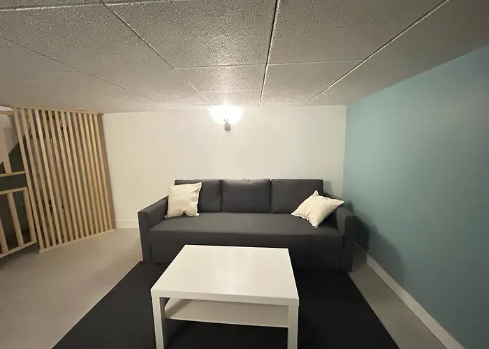 بيت للعطل Maison Pres De La Pour 6 Pers. Avec Wifi - Fr-1-197-638 لي سابلِ دولونْ