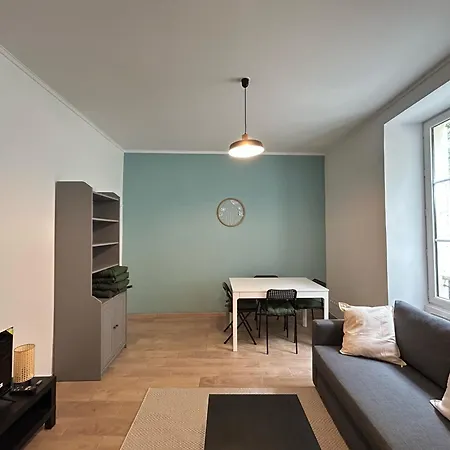 Maison Pres De La Pour 6 Pers. Avec Wifi - Fr-1-197-638 Dom wakacyjny