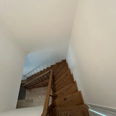 Maison Pres De La Pour 6 Pers. Avec Wifi - Fr-1-197-638 Dom wakacyjny