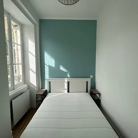 Dom wakacyjny Maison Pres De La Pour 6 Pers. Avec Wifi - Fr-1-197-638 Les Sables-dʼOlonne