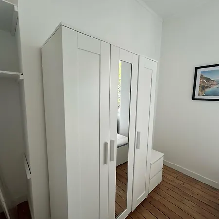 Maison Pres De La Pour 6 Pers. Avec Wifi Сasa de vacaciones
