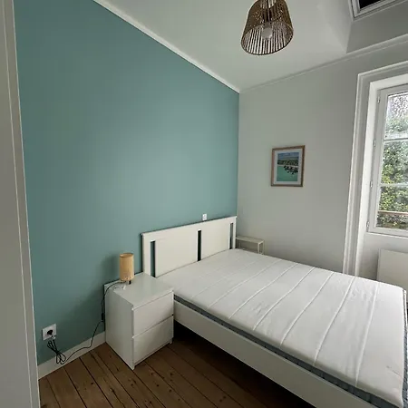 Maison Pres De La Pour 6 Pers. Avec Wifi - Fr-1-197-638 Dom wakacyjny