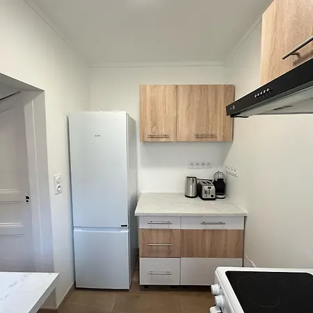 Maison Pres De La Pour 6 Pers. Avec Wifi - Fr-1-197-638 Dom wakacyjny *