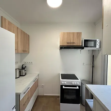 Maison Pres De La Pour 6 Pers. Avec Wifi *