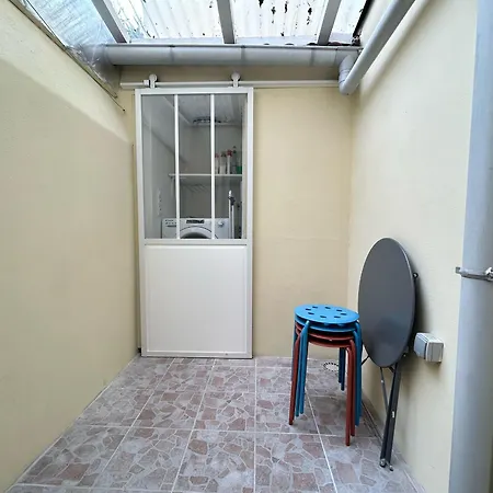 Maison Pres De La Pour 6 Pers. Avec Wifi - Fr-1-197-638 Les Sables-dʼOlonne