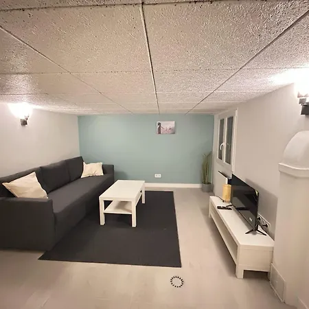 Maison Pres De La Pour 6 Pers. Avec Wifi *
