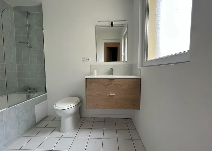 Ferienhaus Maison Pres De La Pour 6 Pers. Avec Wifi - Fr-1-197-638