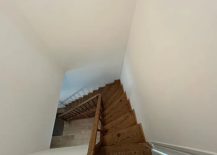 Maison Pres De La Pour 6 Pers. Avec Wifi - Fr-1-197-638 Ferienhaus