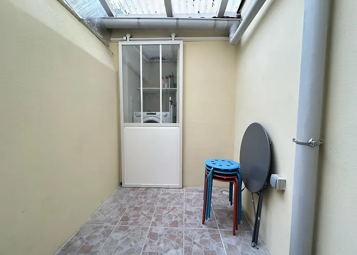 Maison Pres De La Pour 6 Pers. Avec Wifi - Fr-1-197-638 Les Sables-dʼOlonne